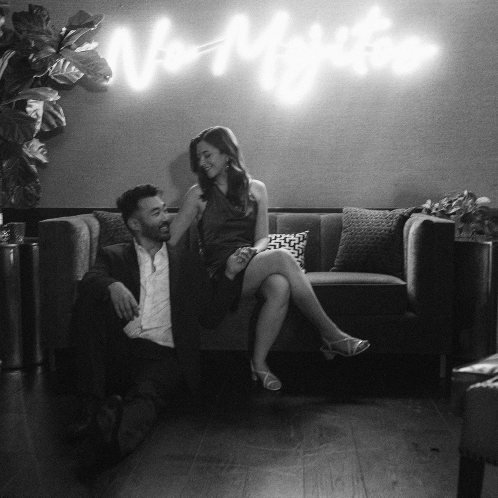 Meet your Posher, Sophia